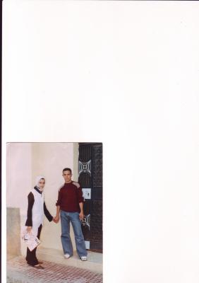 houda
